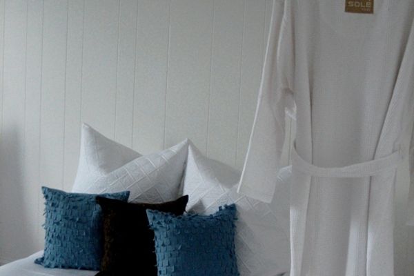 Hotel SOLE EAST RESORT (Montauk)